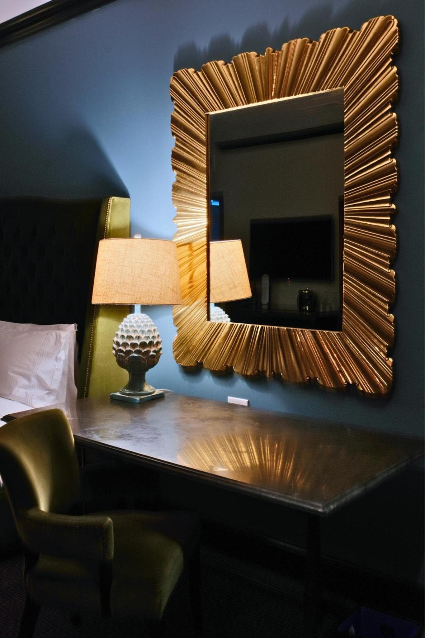 Hotel ZaZa Austin gallery photo in Austin, TX — image 8