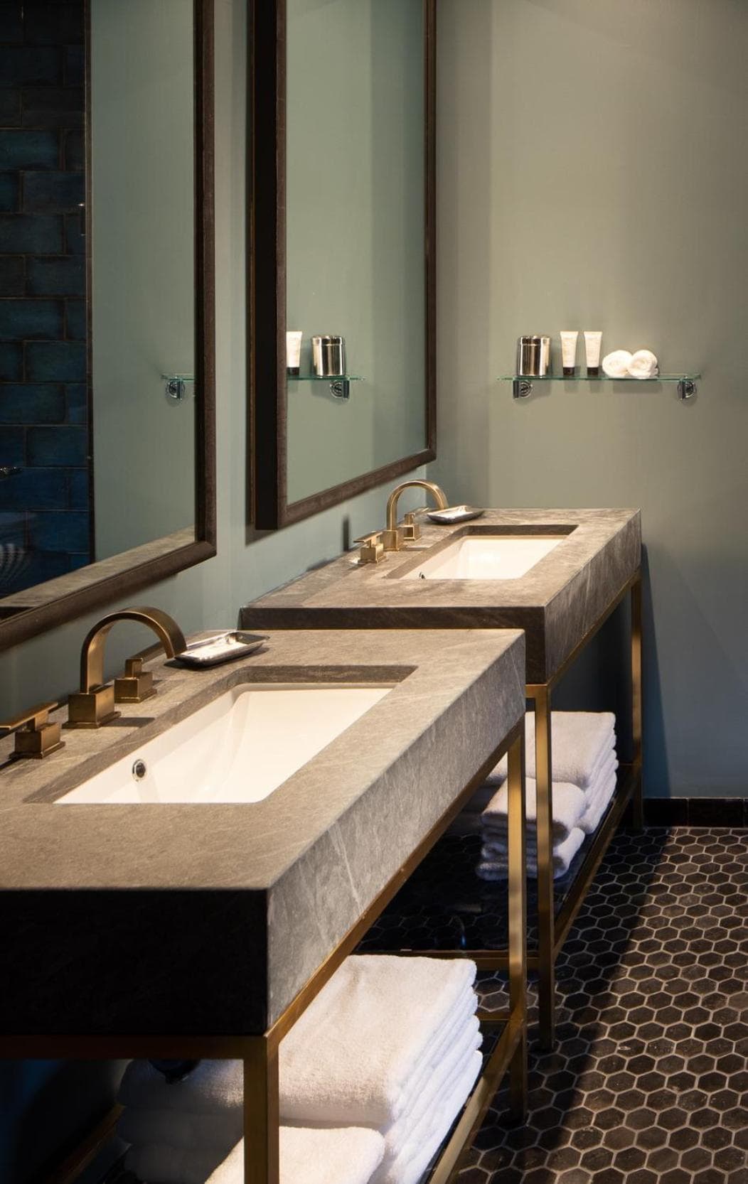 Hotel ZaZa Austin gallery photo in Austin, TX — image 20