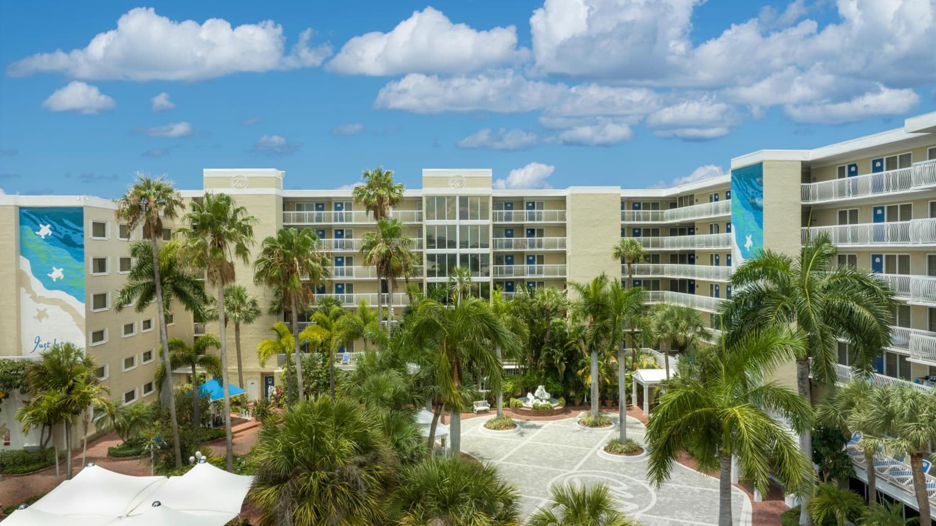 Island Grand at TradeWinds gallery photo in St Pete Beach, FL — image 40