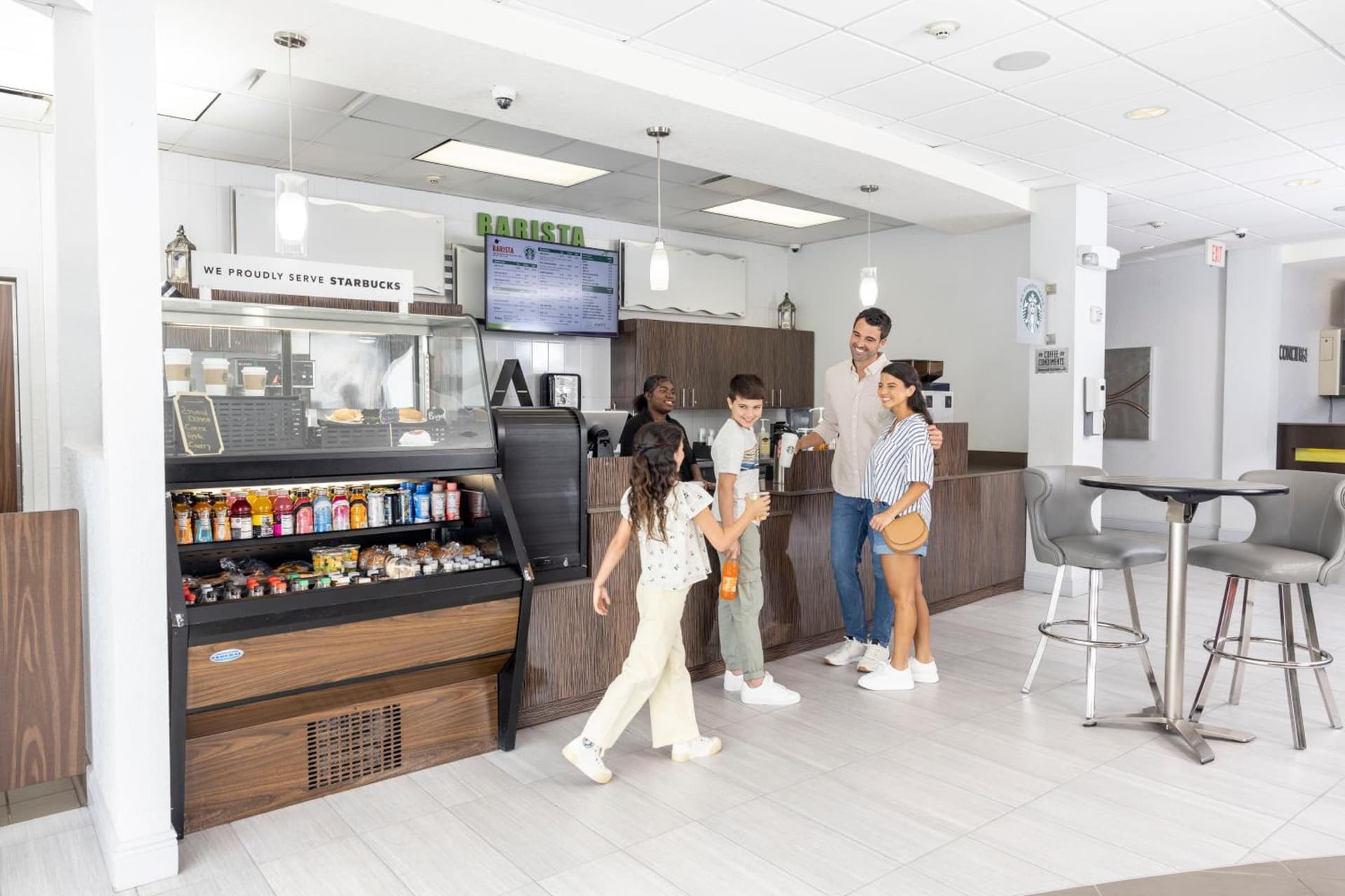 Avanti International Resort gallery photo in Orlando, FL — image 37