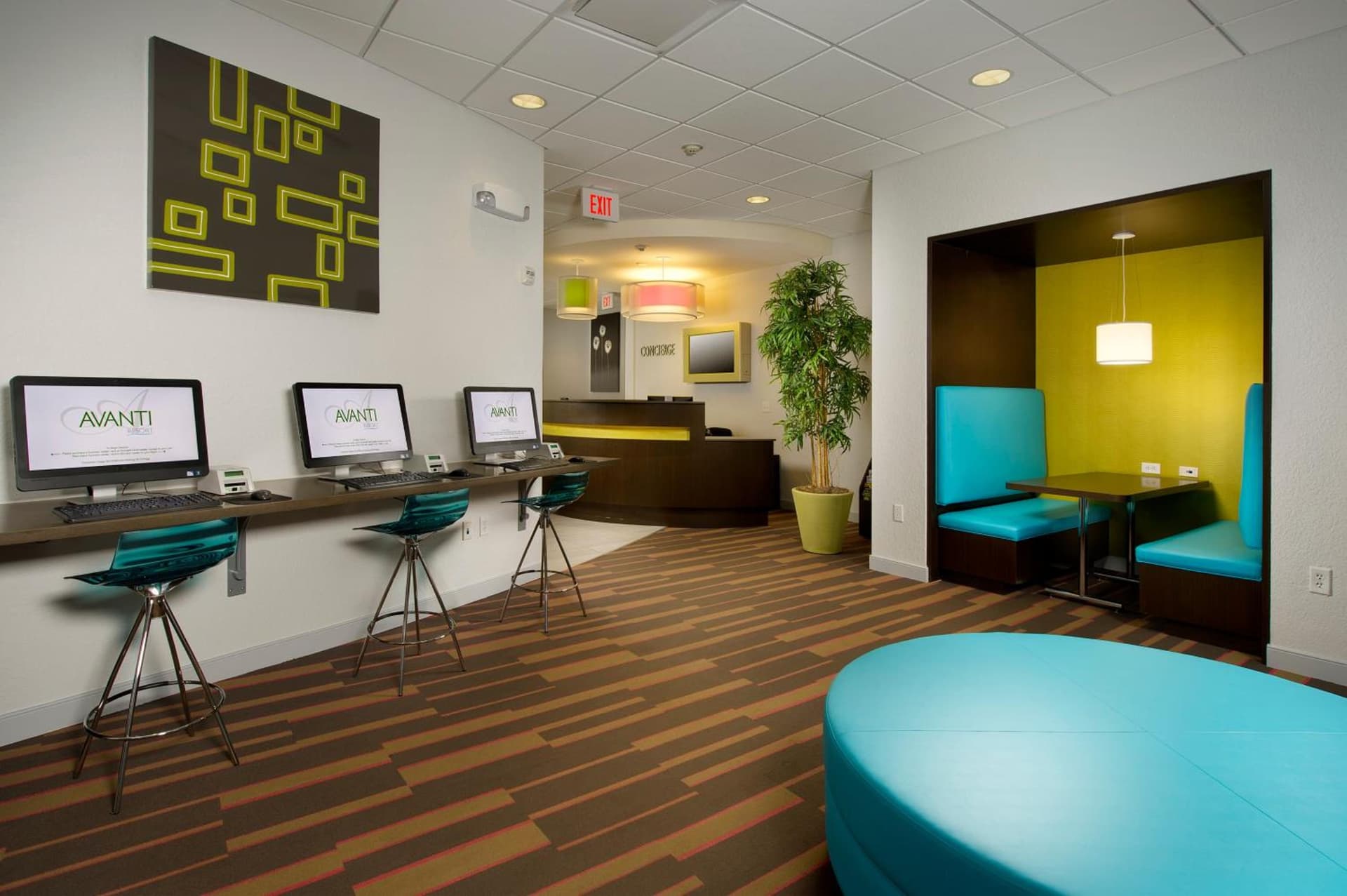 Avanti International Resort gallery photo in Orlando, FL — image 10
