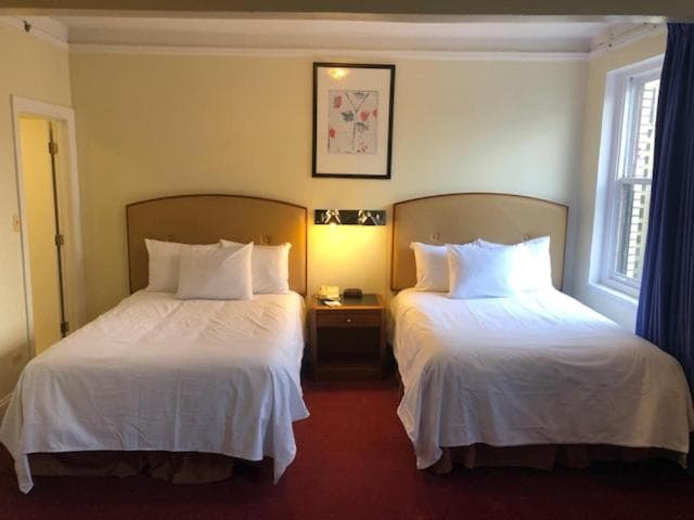 Travelodge by Wyndham Downtown Chicago gallery photo in Chicago, IL — image 9