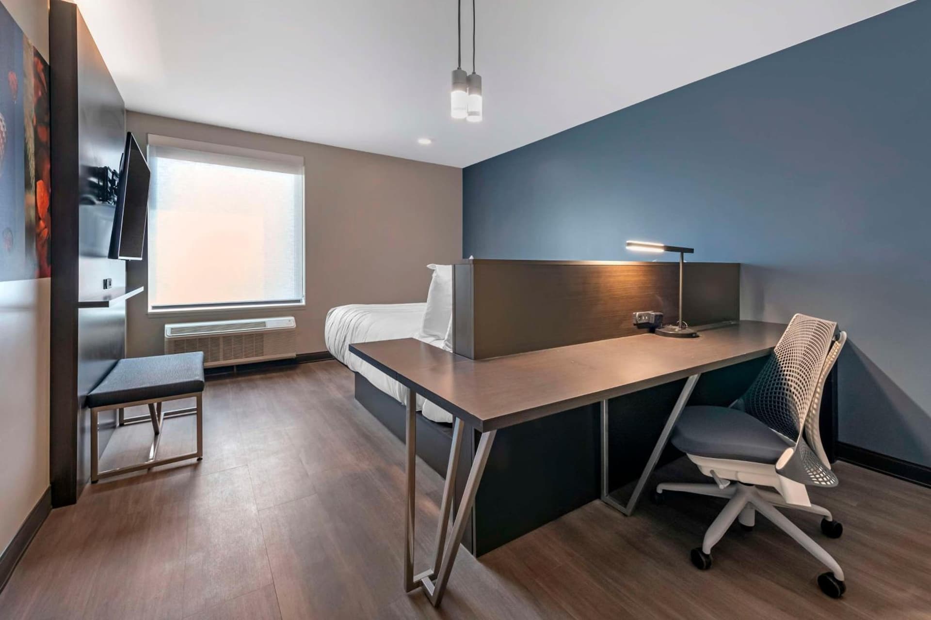 Vīb Hotel by Best Western Denver RiNo gallery photo in Denver, CO — image 6