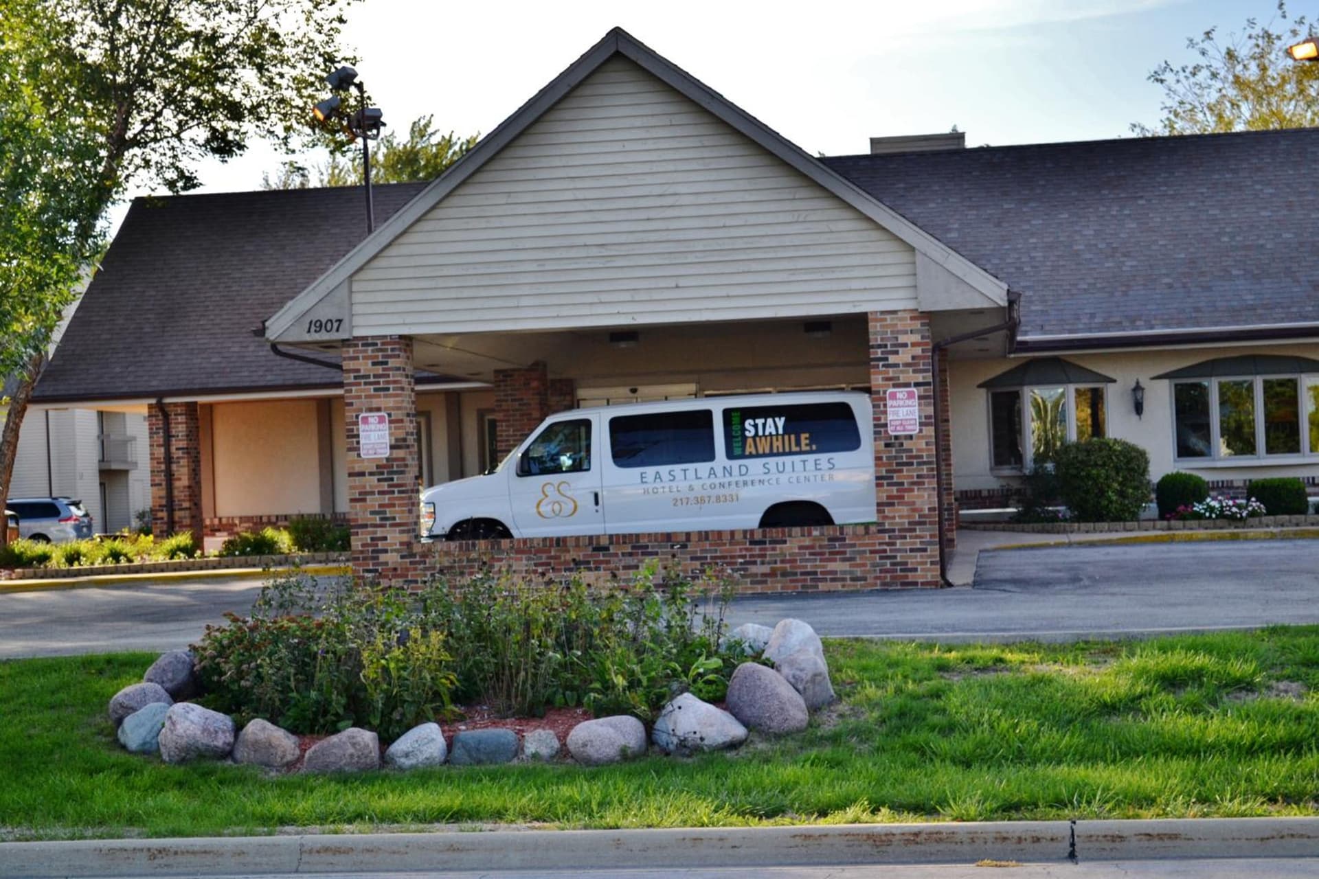 Red Lion Inn & Suites Urbana gallery photo in Champaign, IL — image 11