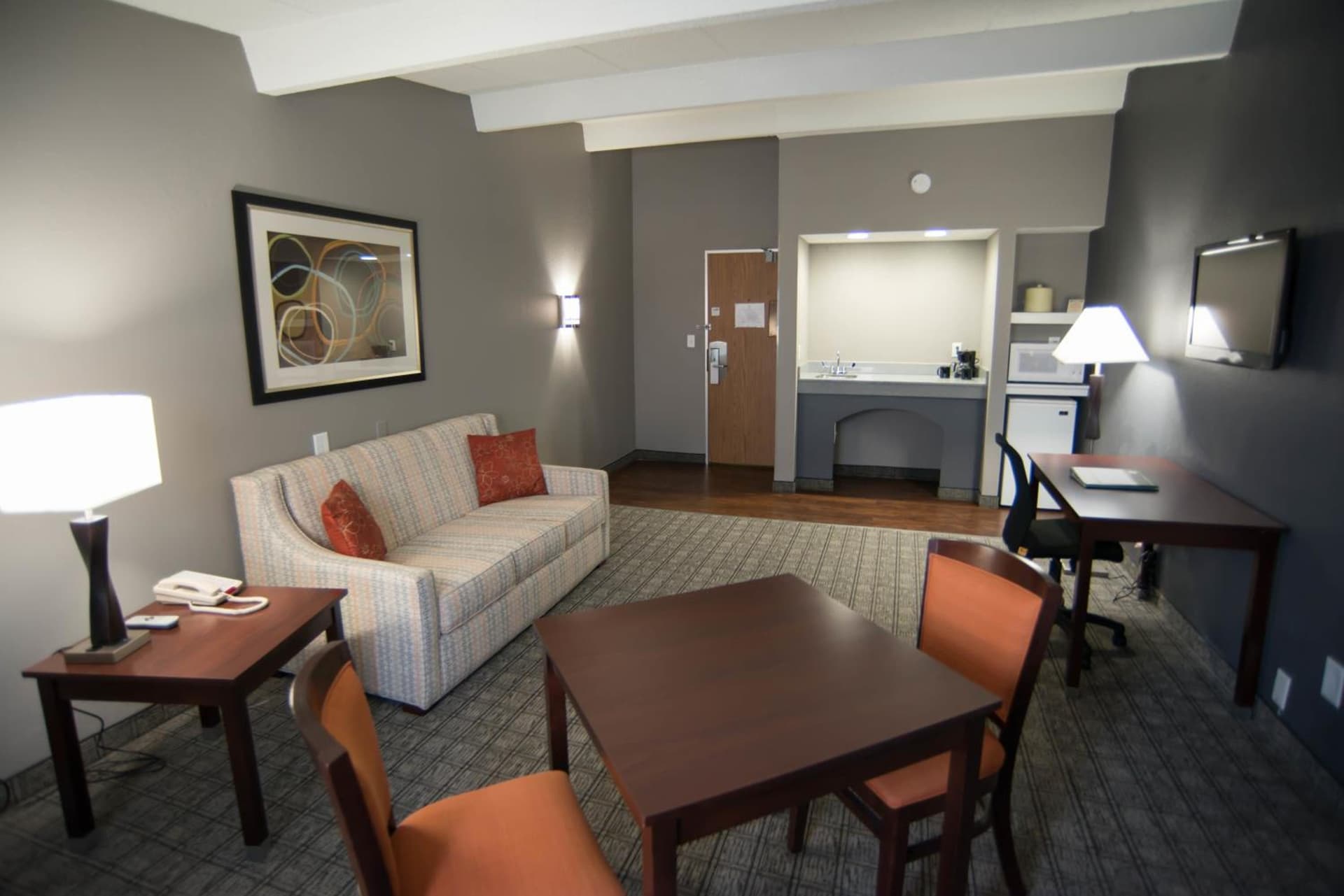 Red Lion Inn & Suites Urbana gallery photo in Champaign, IL — image 39