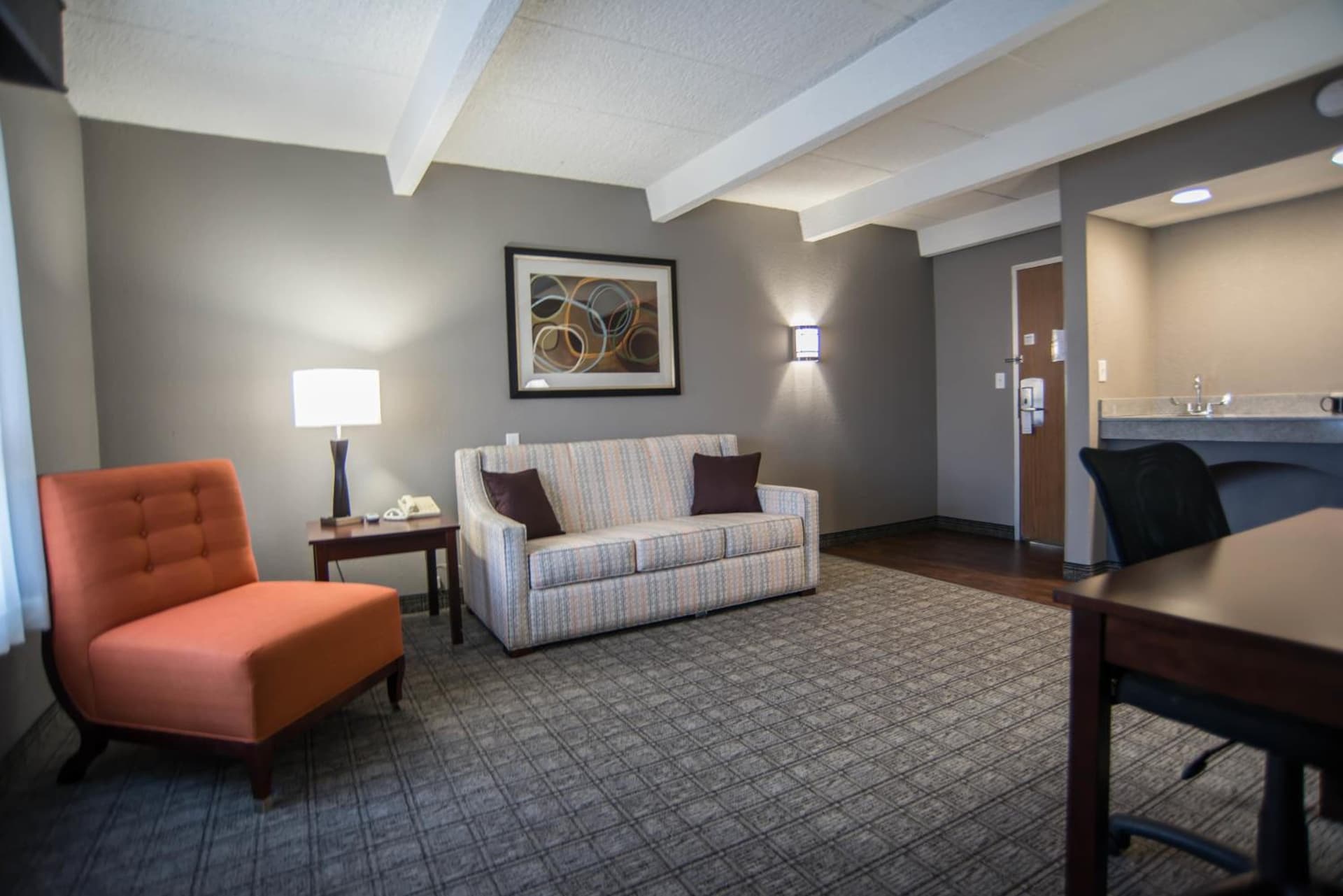 Red Lion Inn & Suites Urbana gallery photo in Champaign, IL — image 35