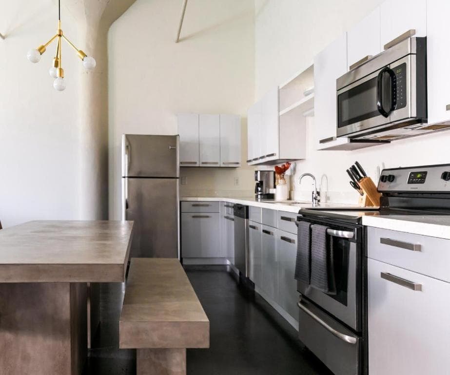 Bode Chattanooga property views in Chattanooga, TN — gallery photo 3