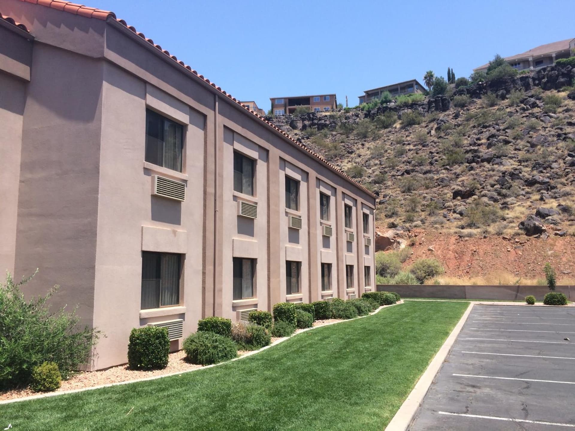 Ramada by Wyndham St George gallery photo in St. George, UT — image 22