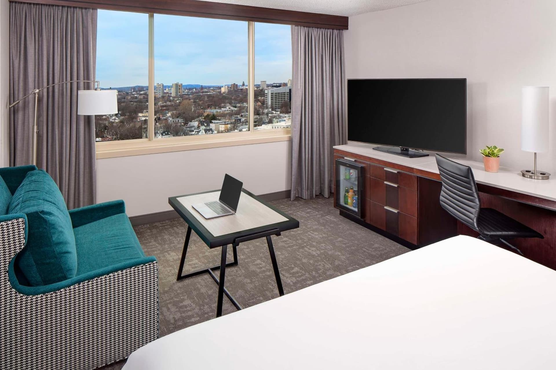 Hyatt Regency Boston/Cambridge gallery photo in Cambridge, MA — image 48
