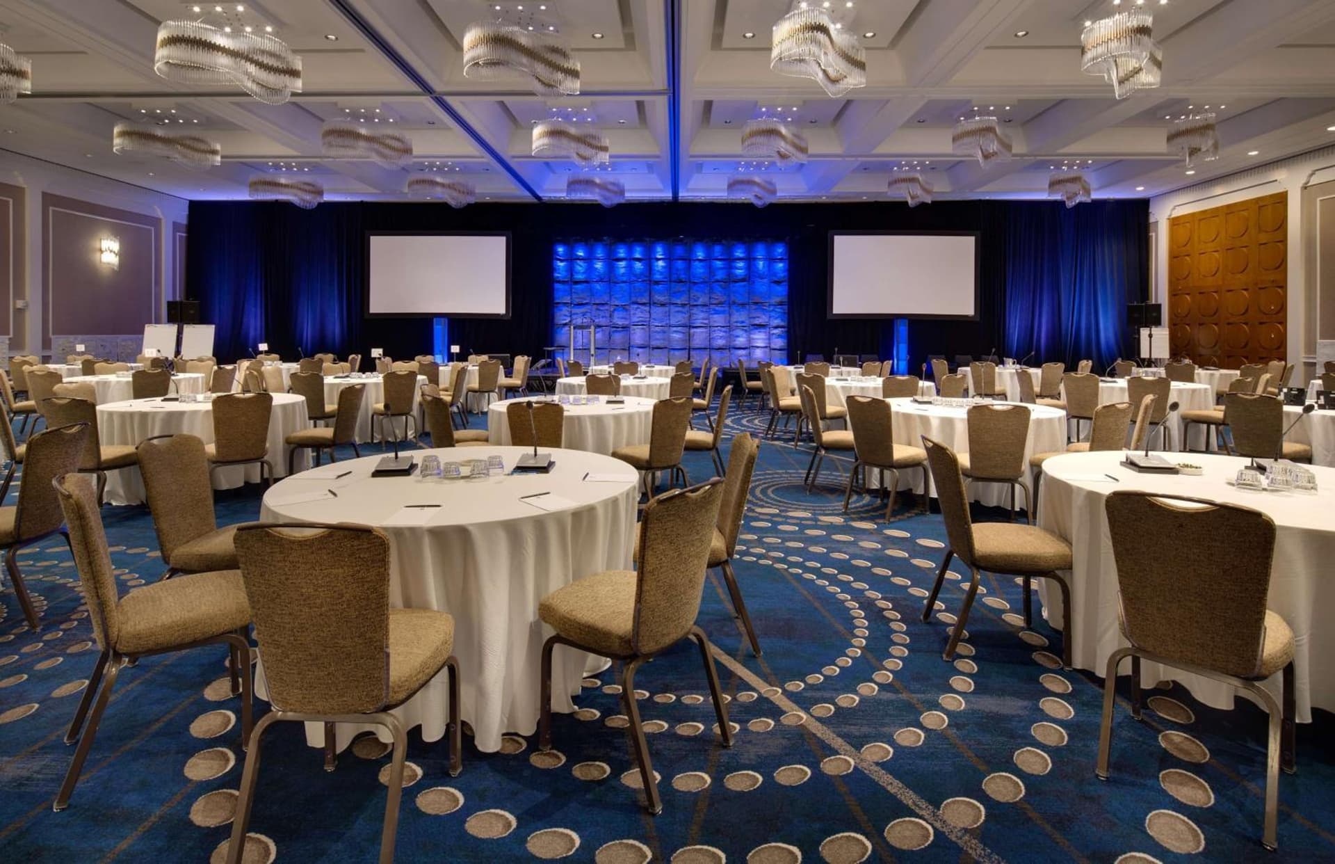 Hyatt Regency Boston/Cambridge gallery photo in Cambridge, MA — image 23