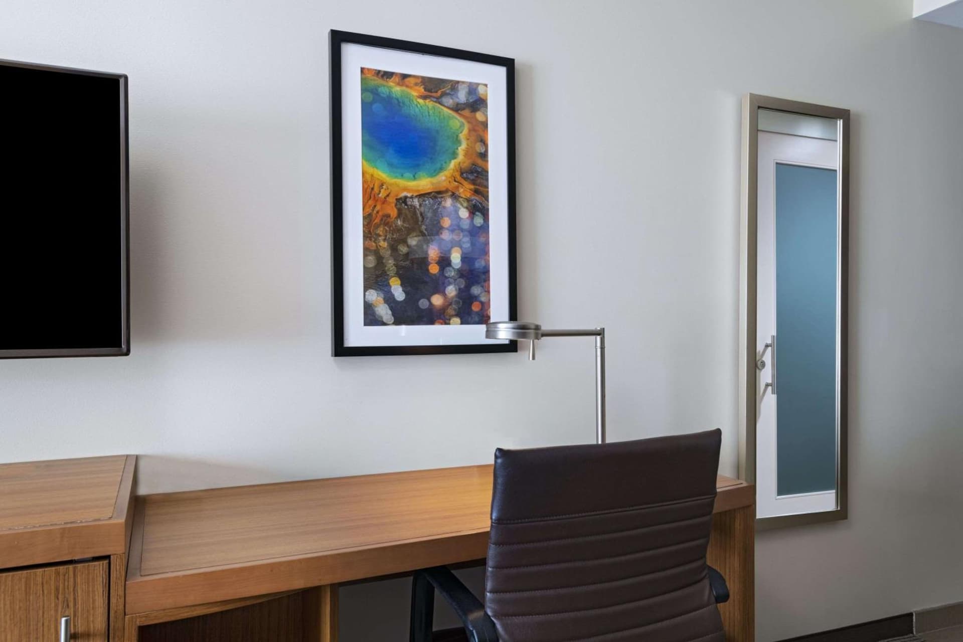 Hyatt Place Greensboro Downtown gallery photo in Greensboro, NC — image 4
