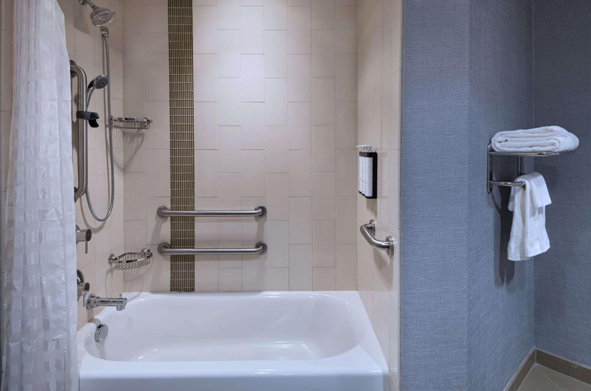 Hyatt Place Greensboro Downtown interior in Greensboro, NC — gallery photo 2