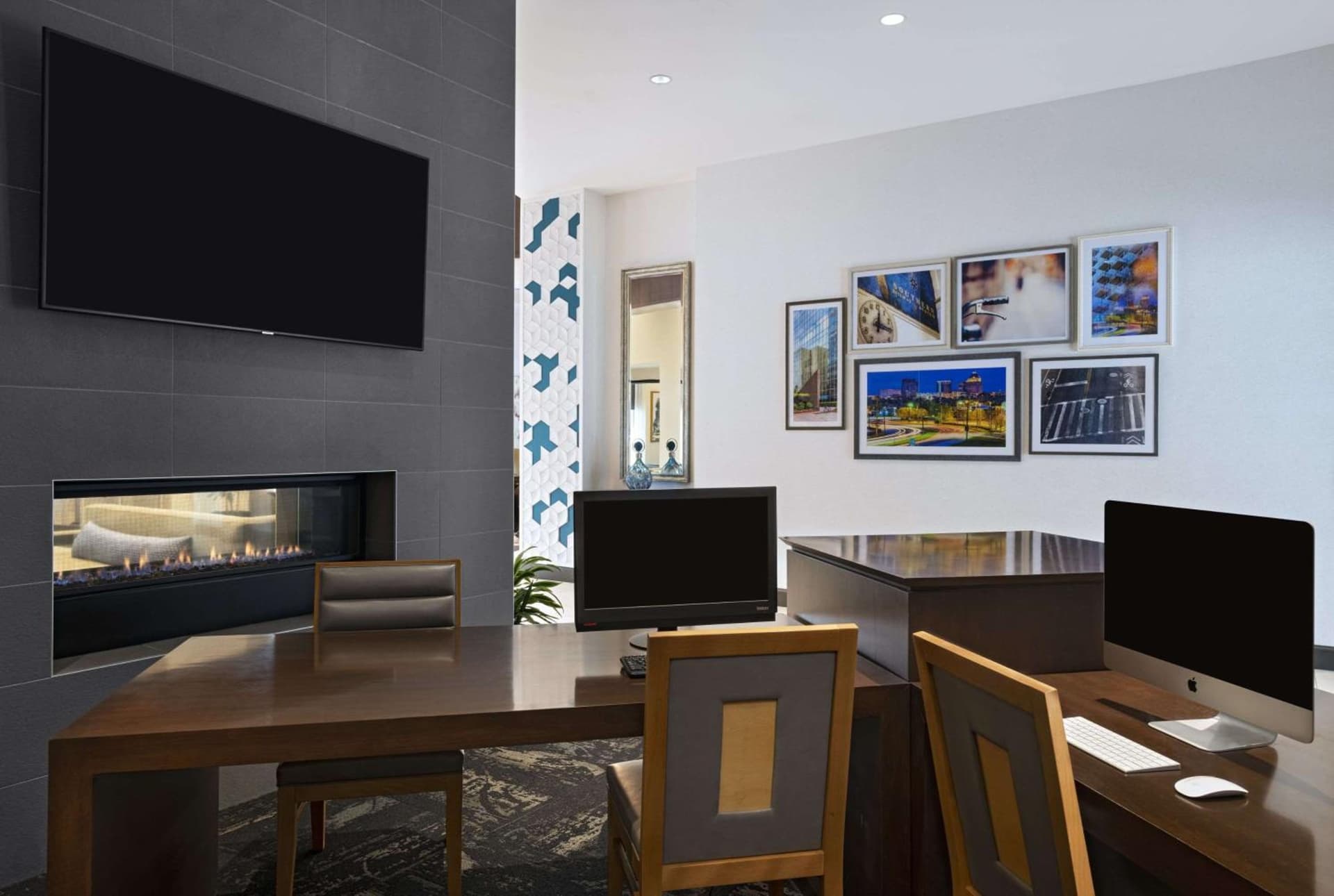 Hyatt Place Greensboro Downtown gallery photo in Greensboro, NC — image 5