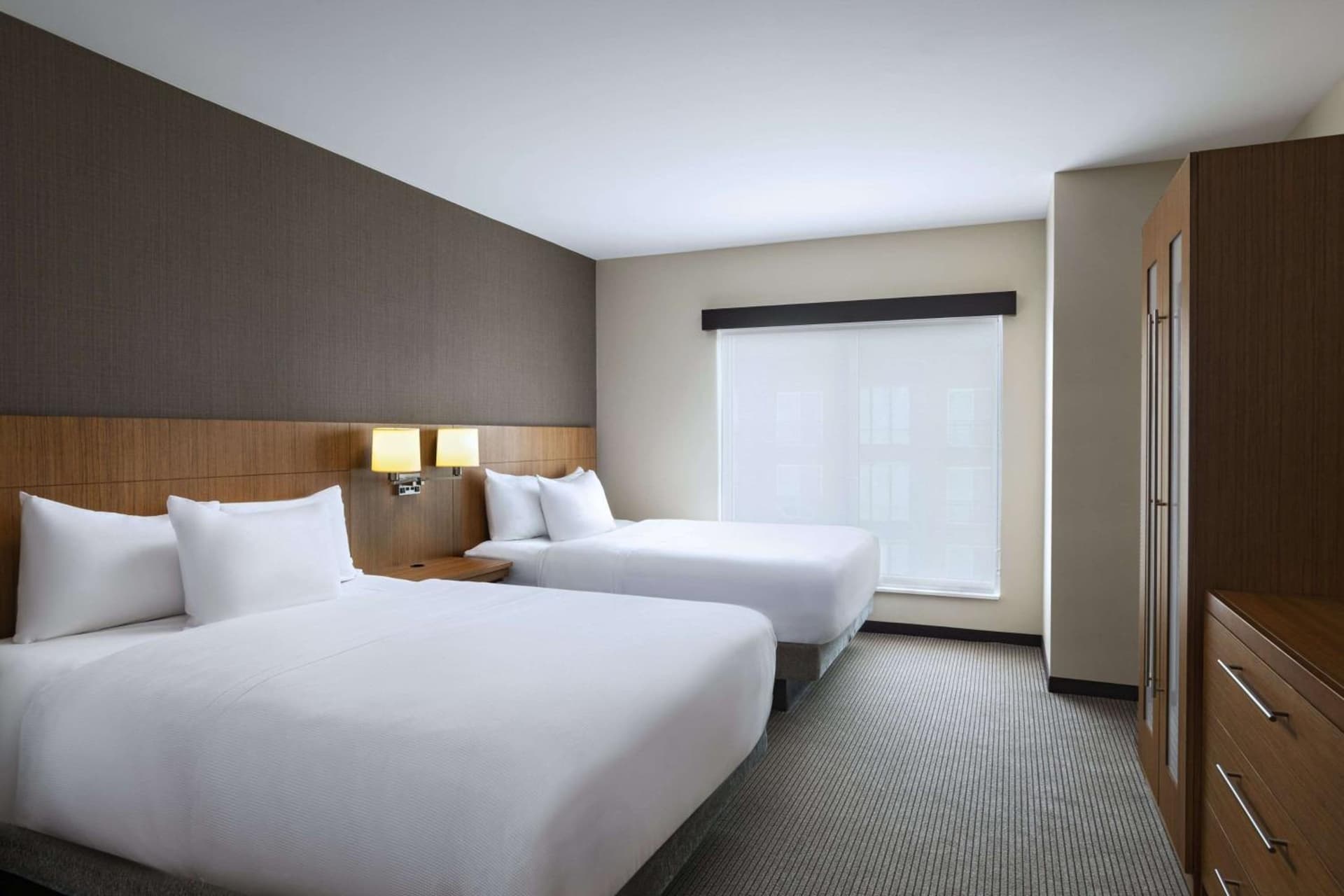 Hyatt Place Greensboro Downtown gallery photo in Greensboro, NC — image 22