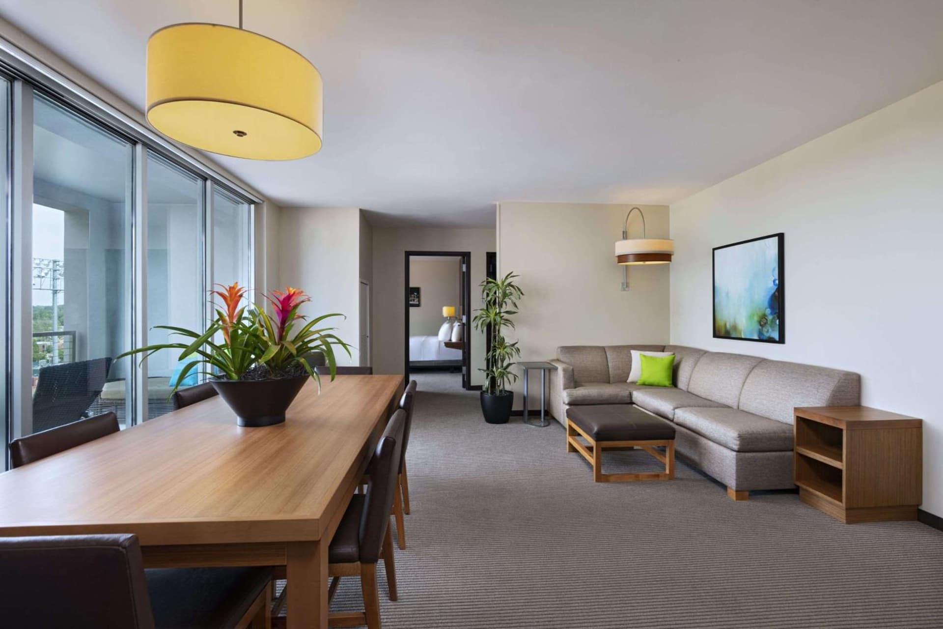Hyatt Place Greensboro Downtown gallery photo in Greensboro, NC — image 7