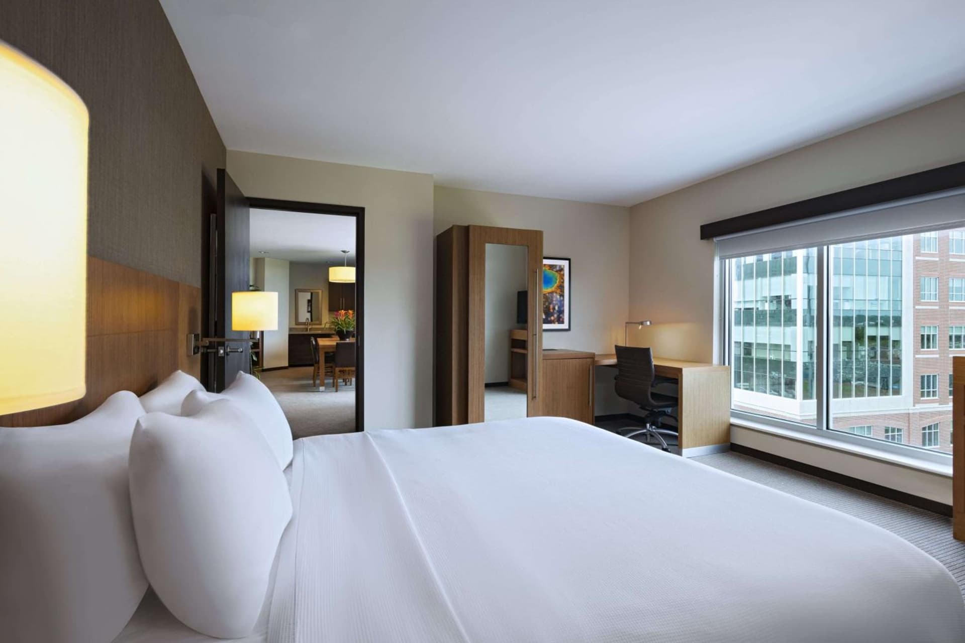 Hyatt Place Greensboro Downtown gallery photo in Greensboro, NC — image 35