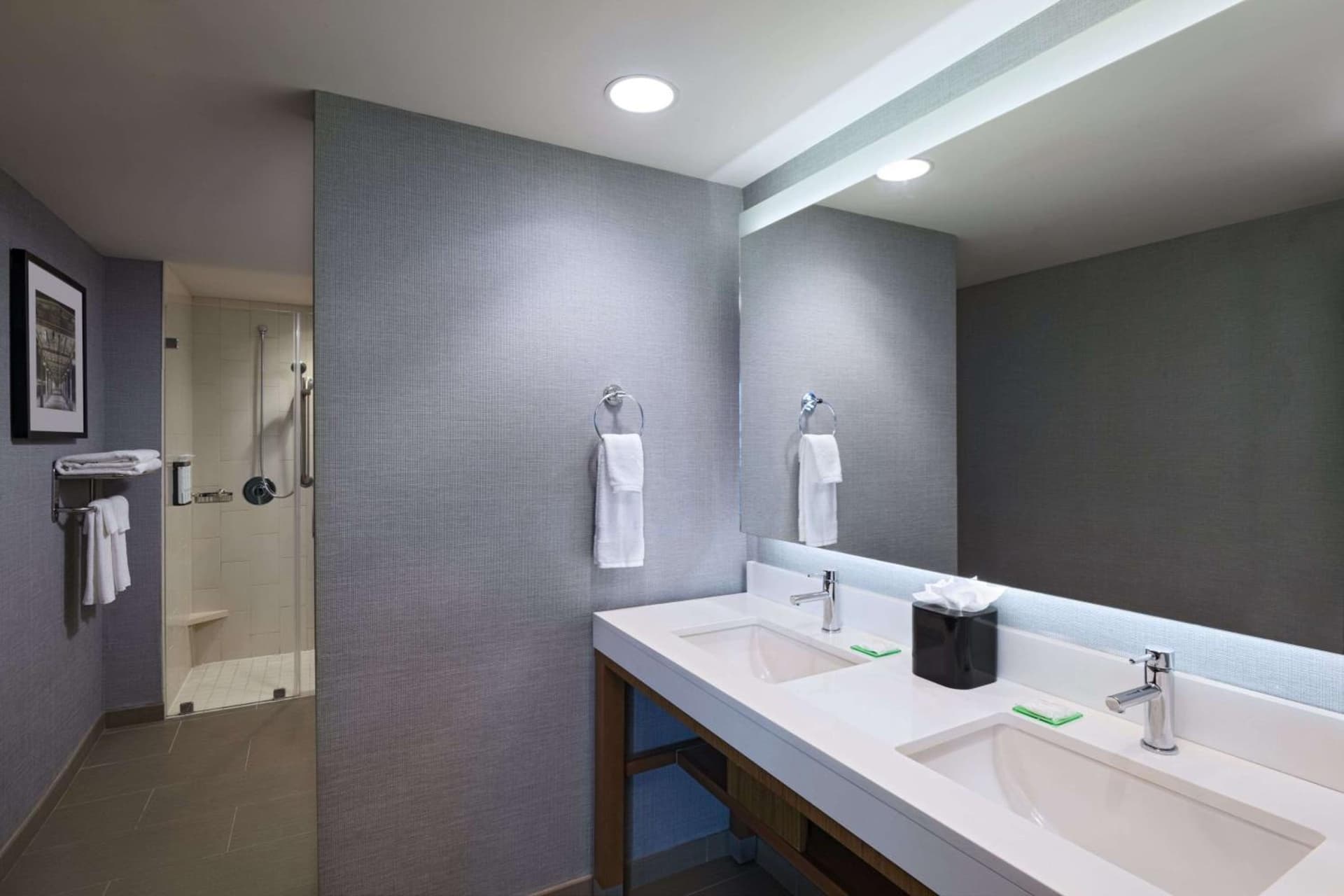 Hyatt Place Greensboro Downtown gallery photo in Greensboro, NC — image 17