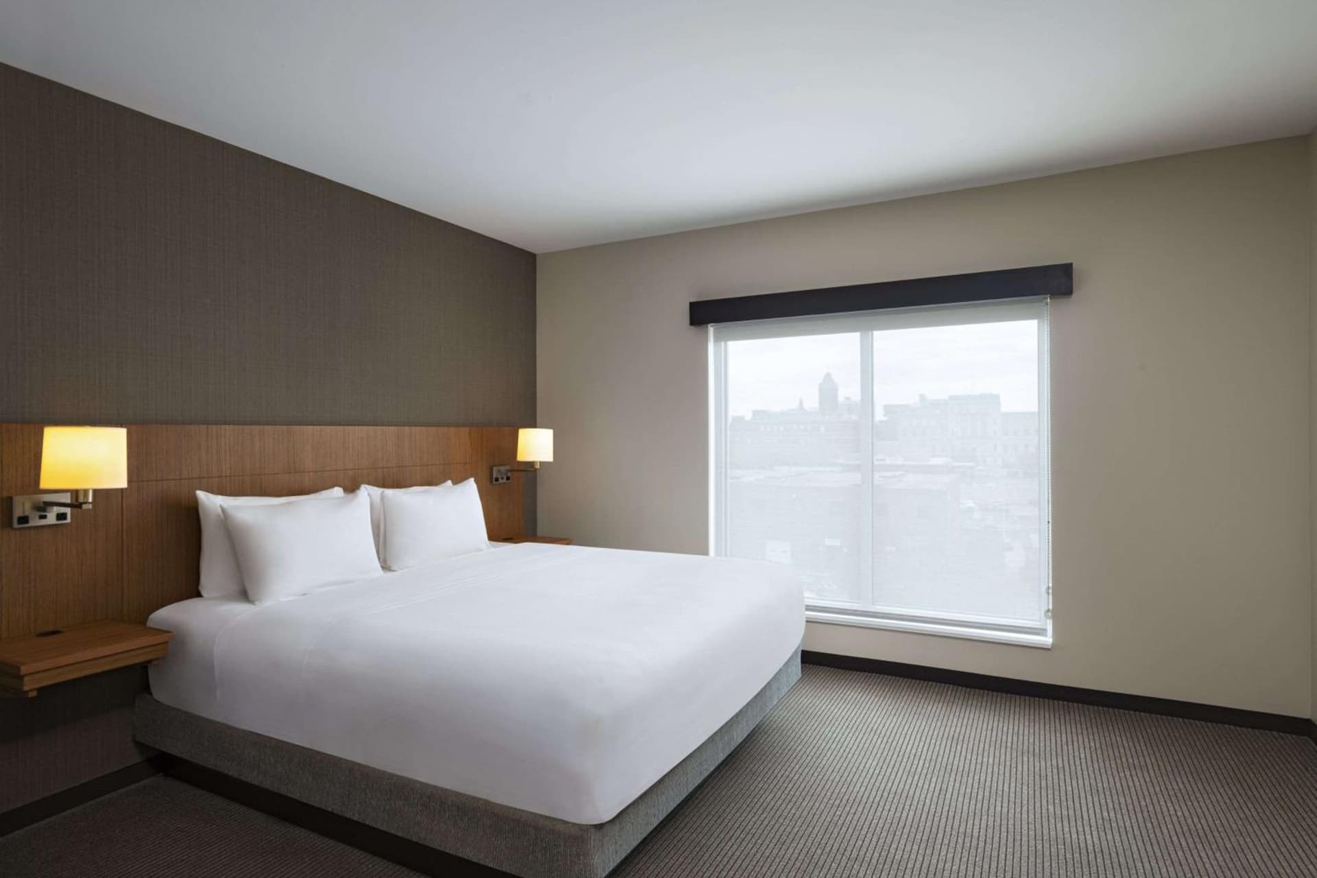 Hyatt Place Greensboro Downtown gallery photo in Greensboro, NC — image 14
