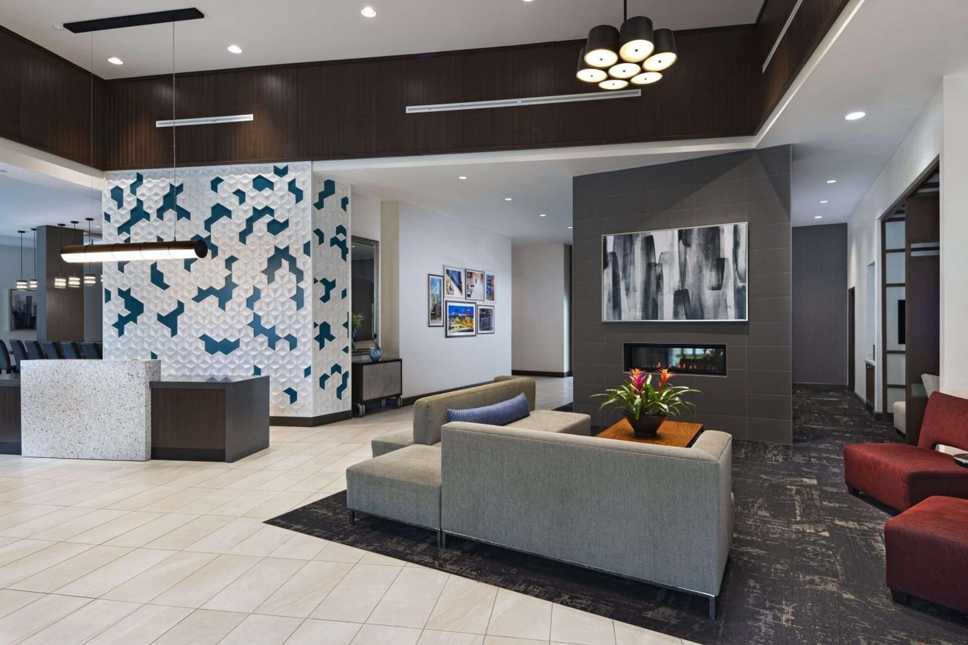 Hyatt Place Greensboro Downtown gallery photo in Greensboro, NC — image 12