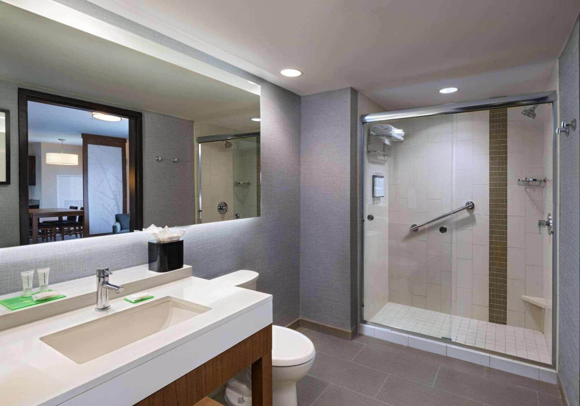 Hyatt Place Greensboro Downtown gallery photo in Greensboro, NC — image 23