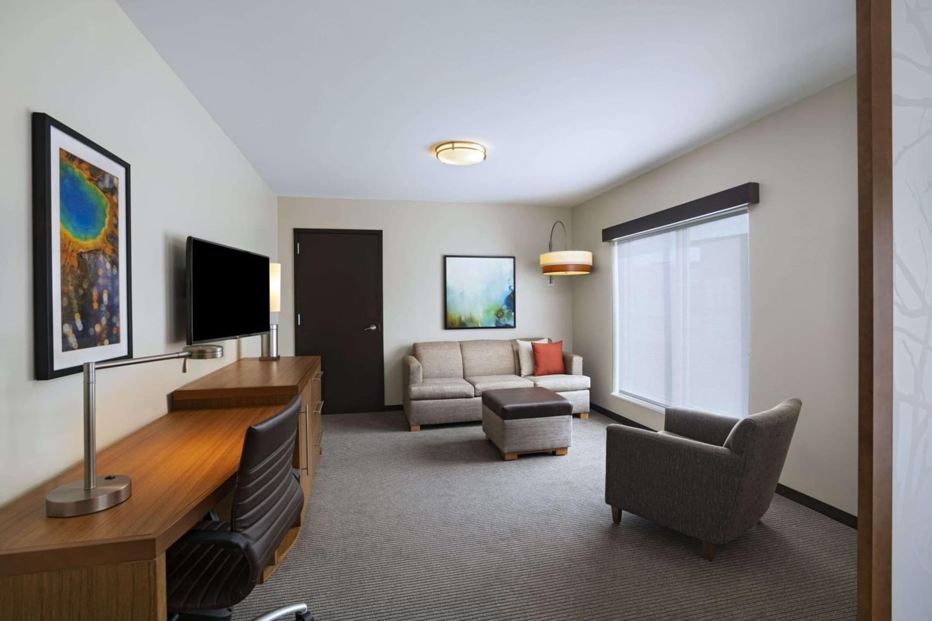Hyatt Place Greensboro Downtown gallery photo in Greensboro, NC — image 27