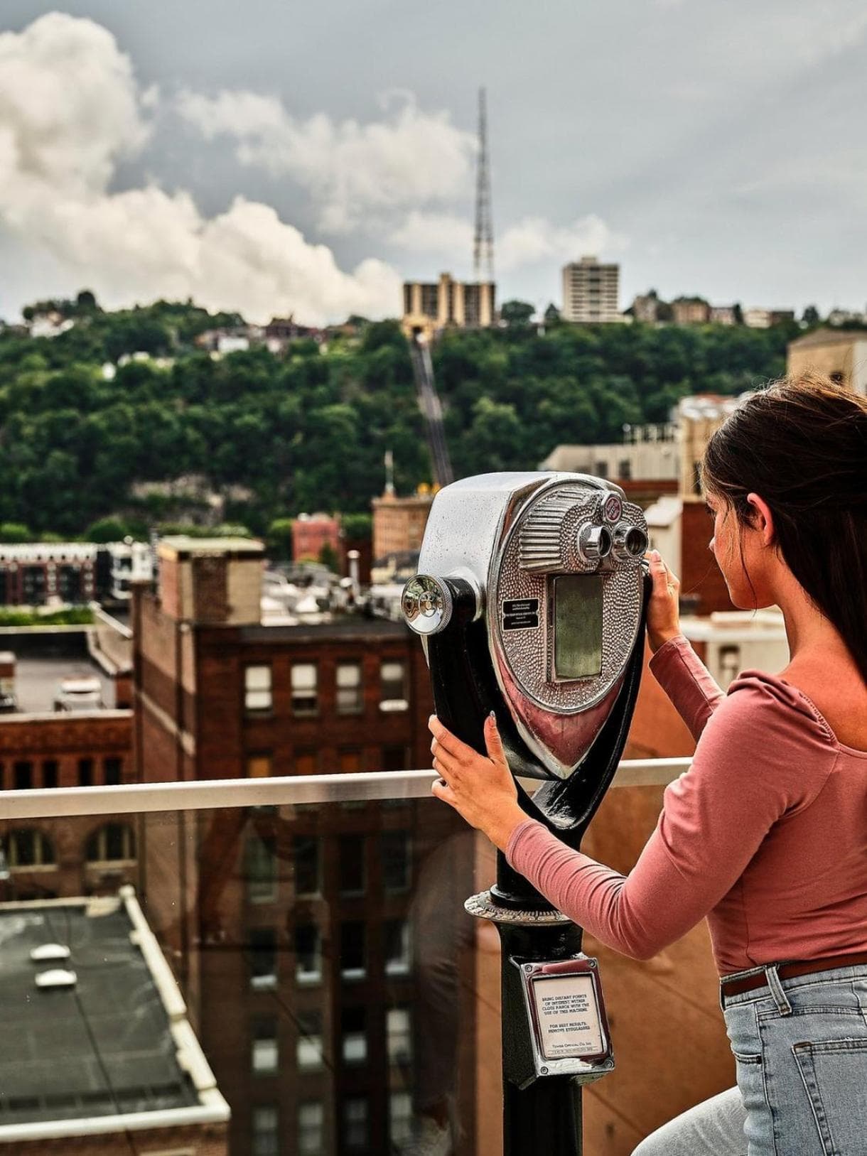 Omni William Penn Hotel gallery photo in Pittsburgh, PA — image 96