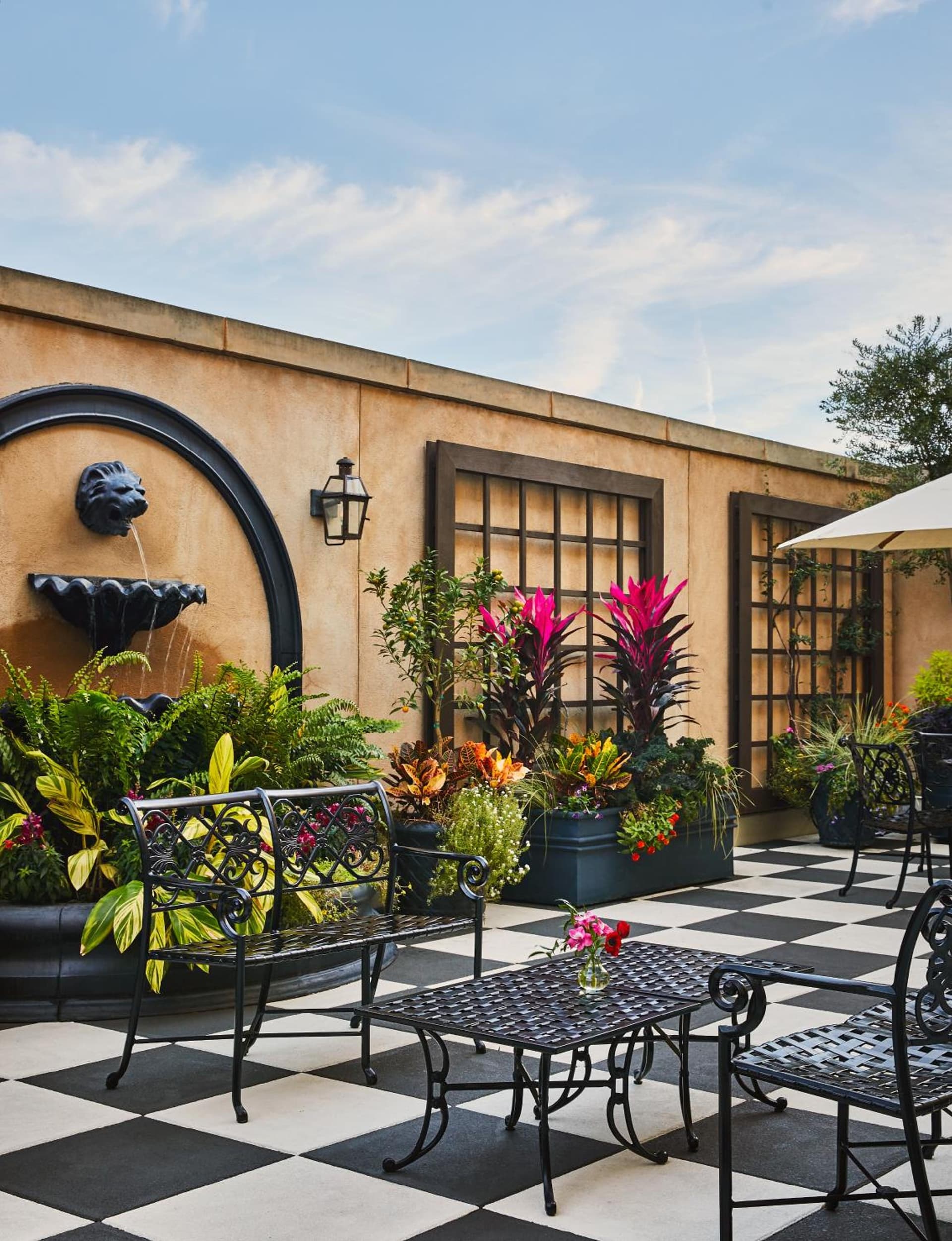 French Quarter Inn gallery photo in Charleston, SC — image 37