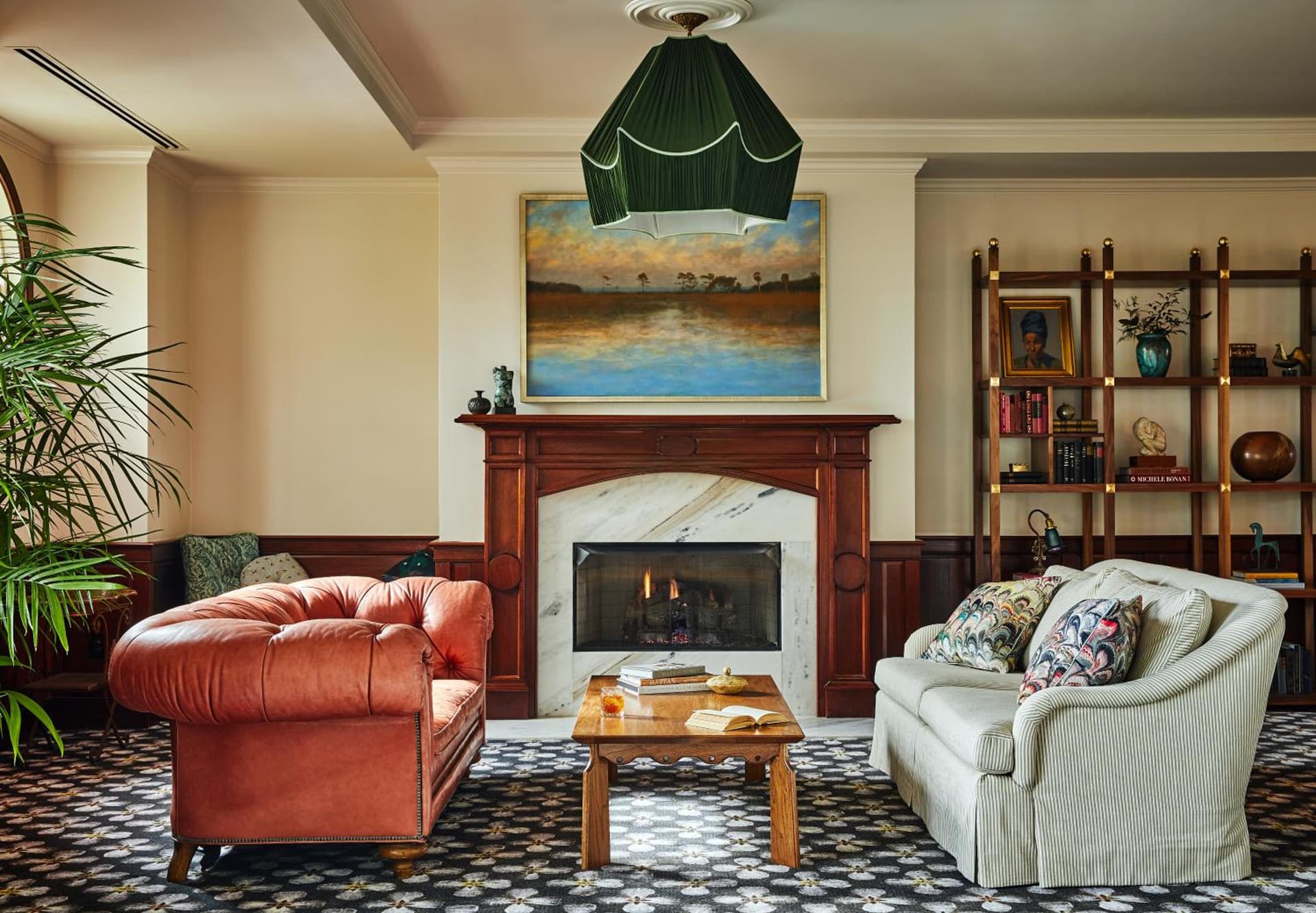 French Quarter Inn gallery photo in Charleston, SC — image 38