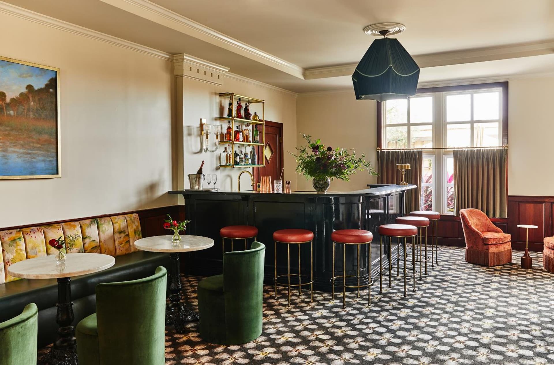 French Quarter Inn gallery photo in Charleston, SC — image 33