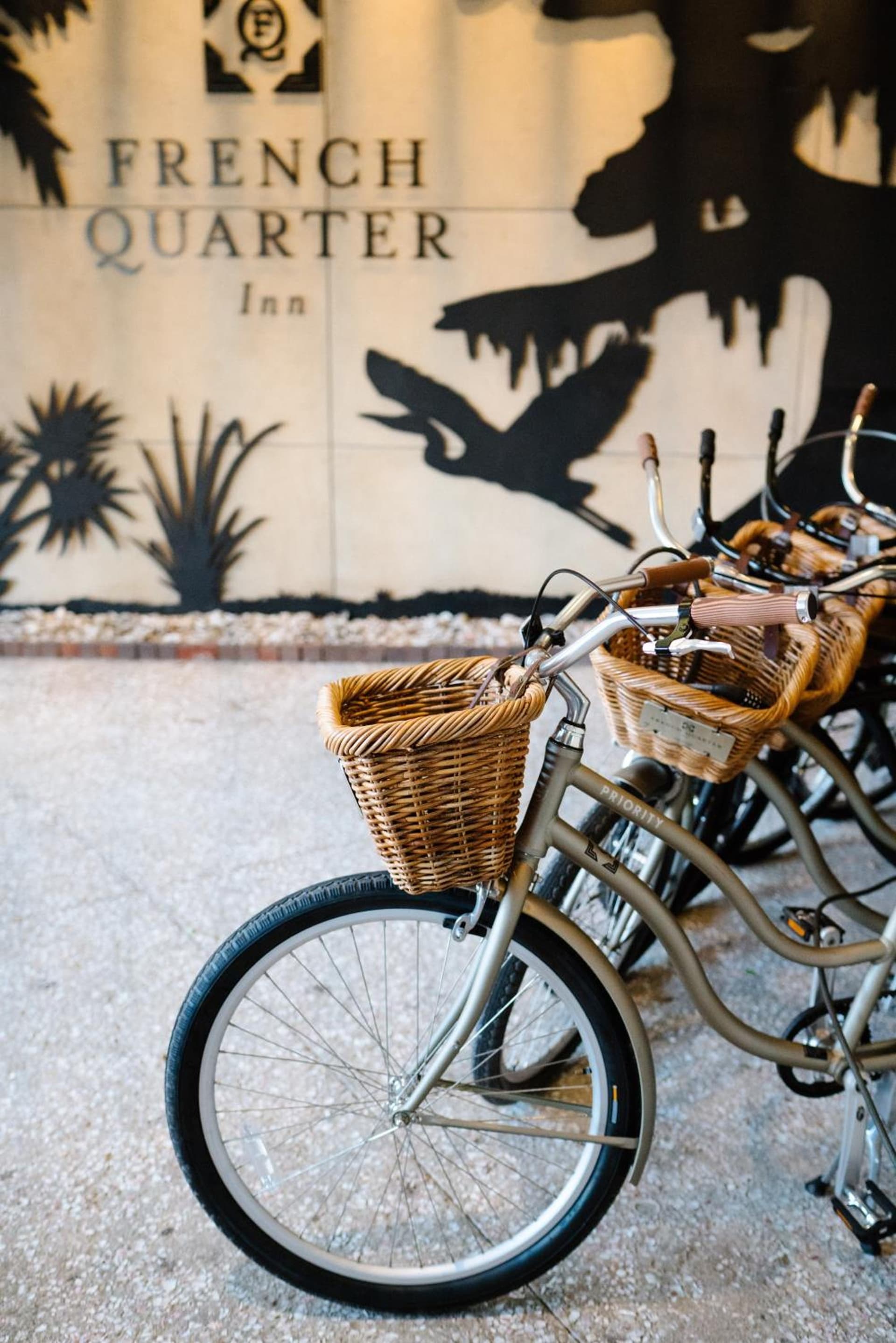 French Quarter Inn gallery photo in Charleston, SC — image 21