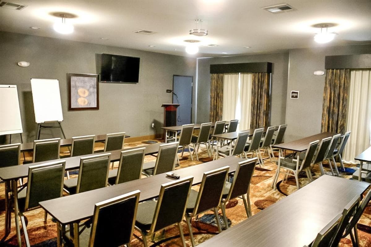 Del-Mar Airport Inn & Suites gallery photo in Shreveport, LA — image 7