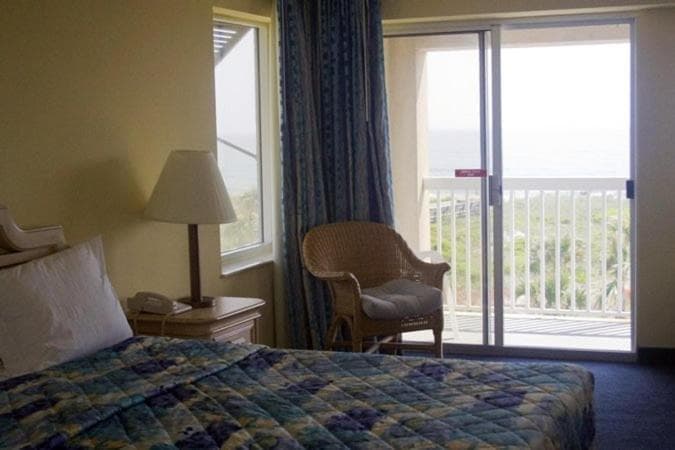 Oceanview Lodge gallery photo in St. Augustine, FL — image 55