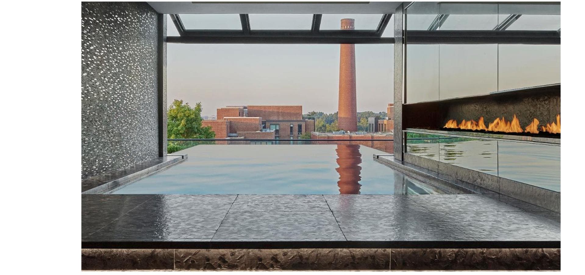 Rosewood Washington DC interior in Washington, DC — gallery photo 2