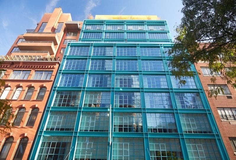 Warren Street Hotel featured exterior or lobby in New York, NY — similar hotel