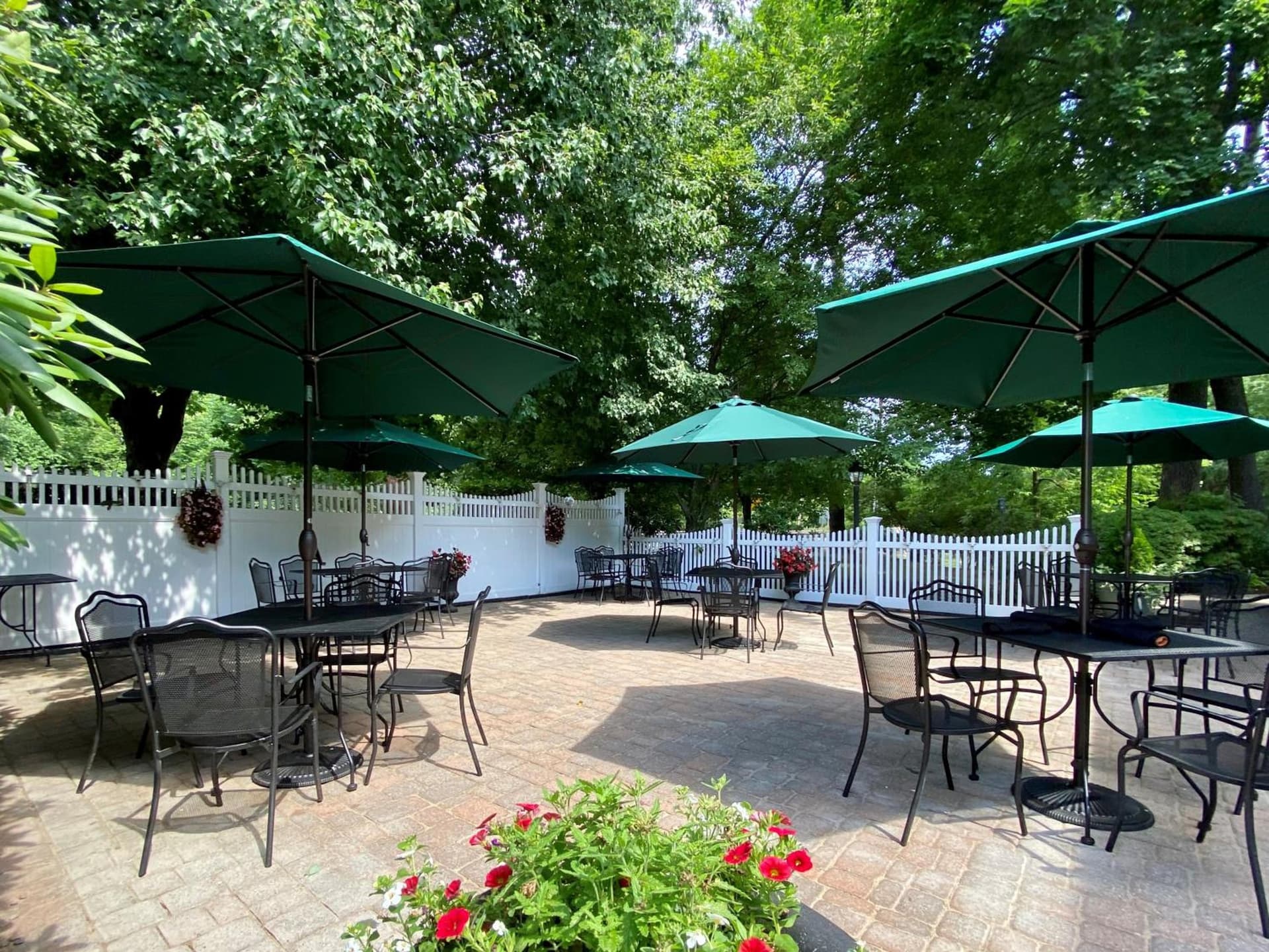 The Olde Mill Inn Basking Ridge gallery photo in Basking Ridge, NJ — image 24