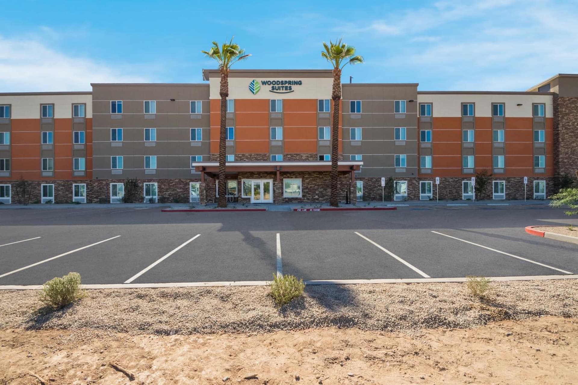 WoodSpring Suites Tolleson - Phoenix West — hotel in Avondale, Arizona