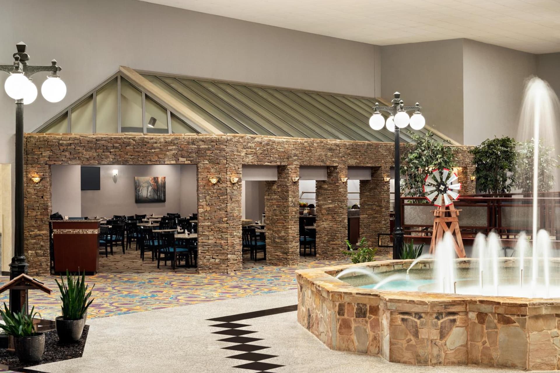 Radisson Hotel Fort Worth North-Fossil Creek gallery photo in Fort Worth, TX — image 11