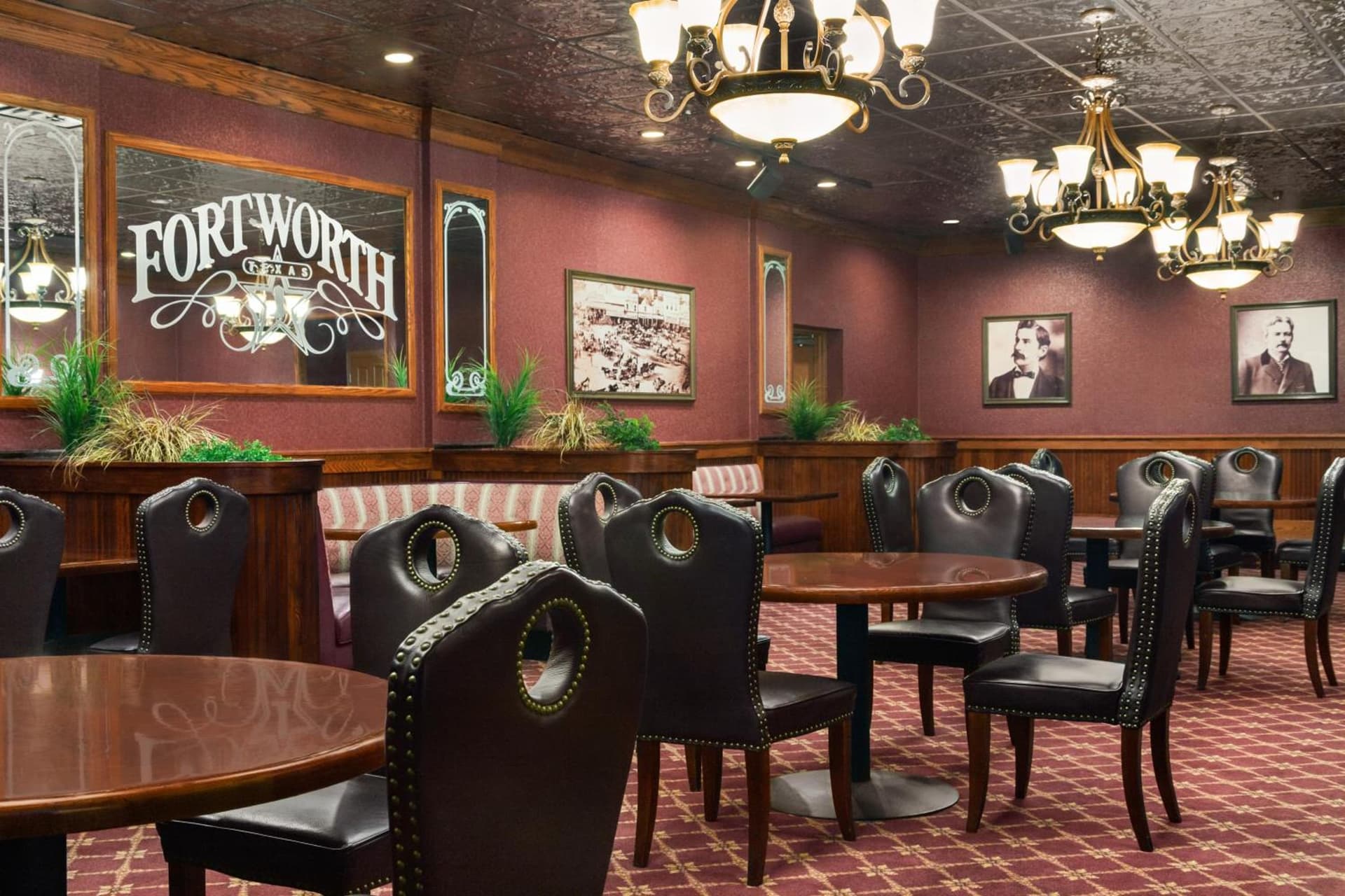 Radisson Hotel Fort Worth North-Fossil Creek gallery photo in Fort Worth, TX — image 48