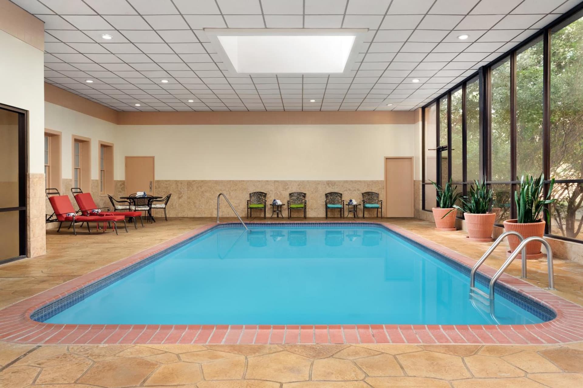 Radisson Hotel Fort Worth North-Fossil Creek gallery photo in Fort Worth, TX — image 31