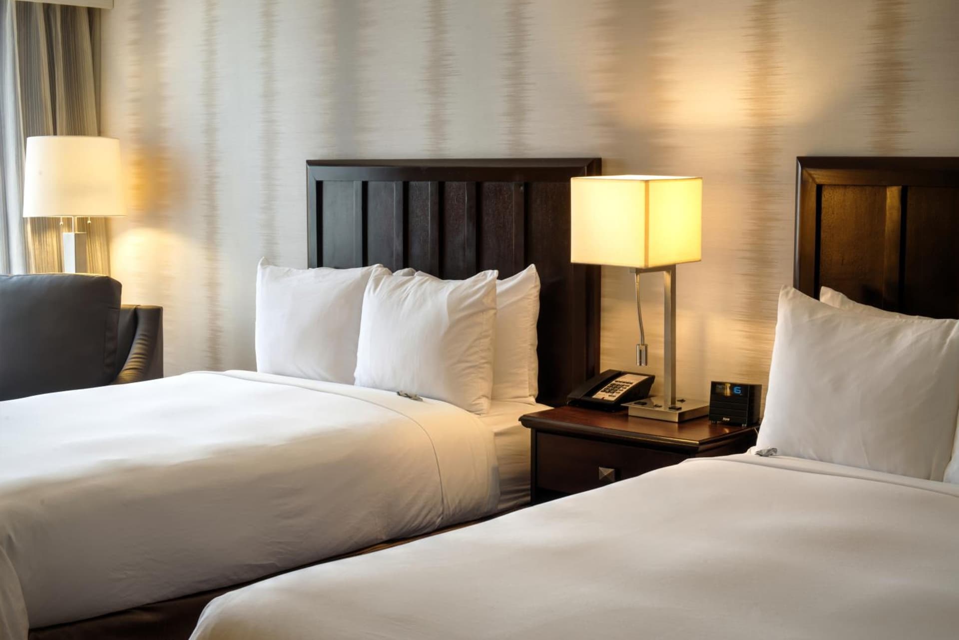 Radisson Hotel Fort Worth North-Fossil Creek interior in Fort Worth, TX — gallery photo 2