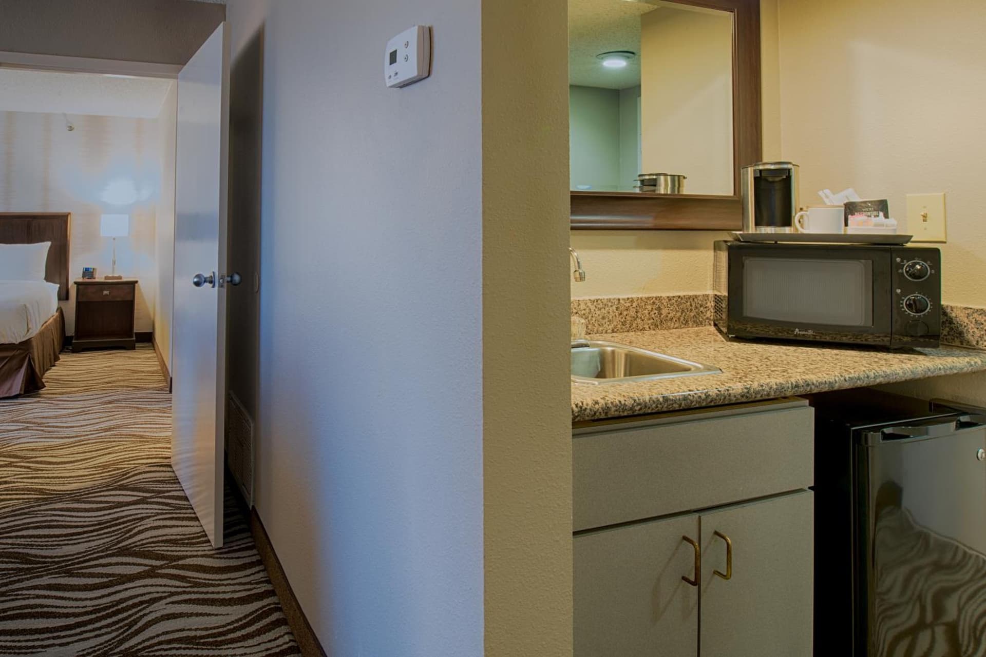 Radisson Hotel Fort Worth North-Fossil Creek gallery photo in Fort Worth, TX — image 34