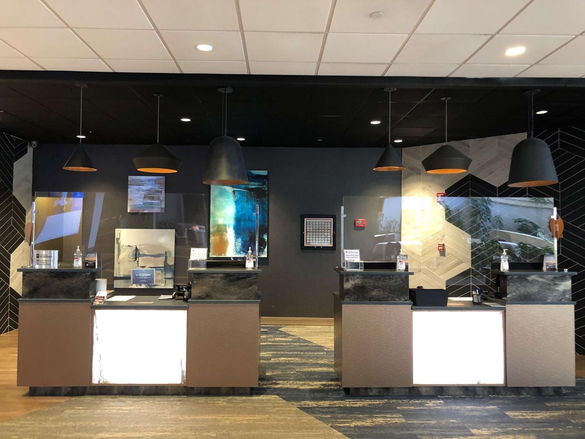 Best Western Royal Plaza Hotel and Trade Center gallery photo in Marlborough, MA — image 52