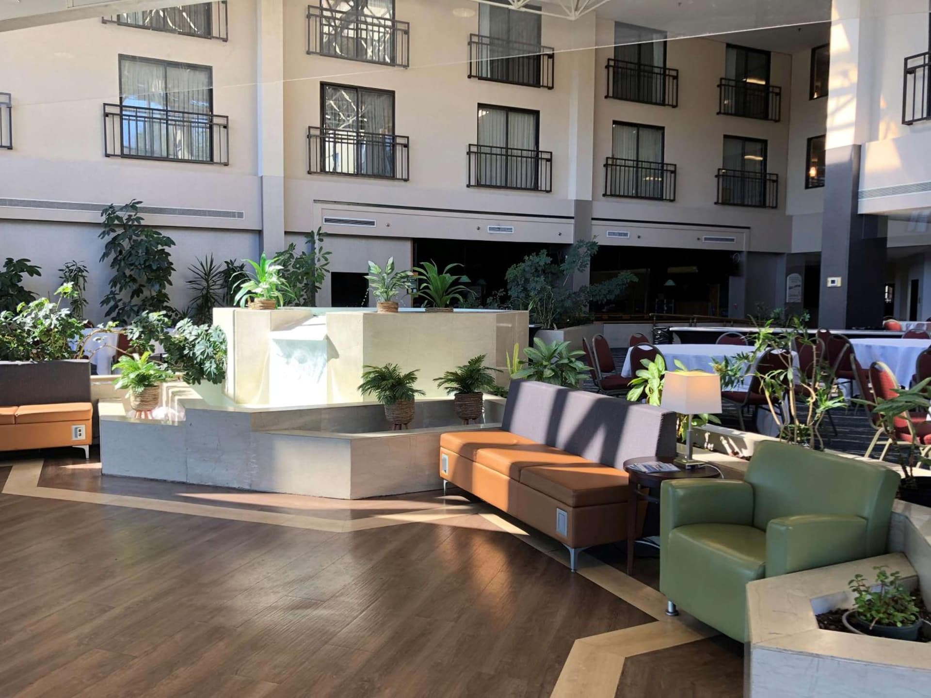 Best Western Royal Plaza Hotel and Trade Center gallery photo in Marlborough, MA — image 28