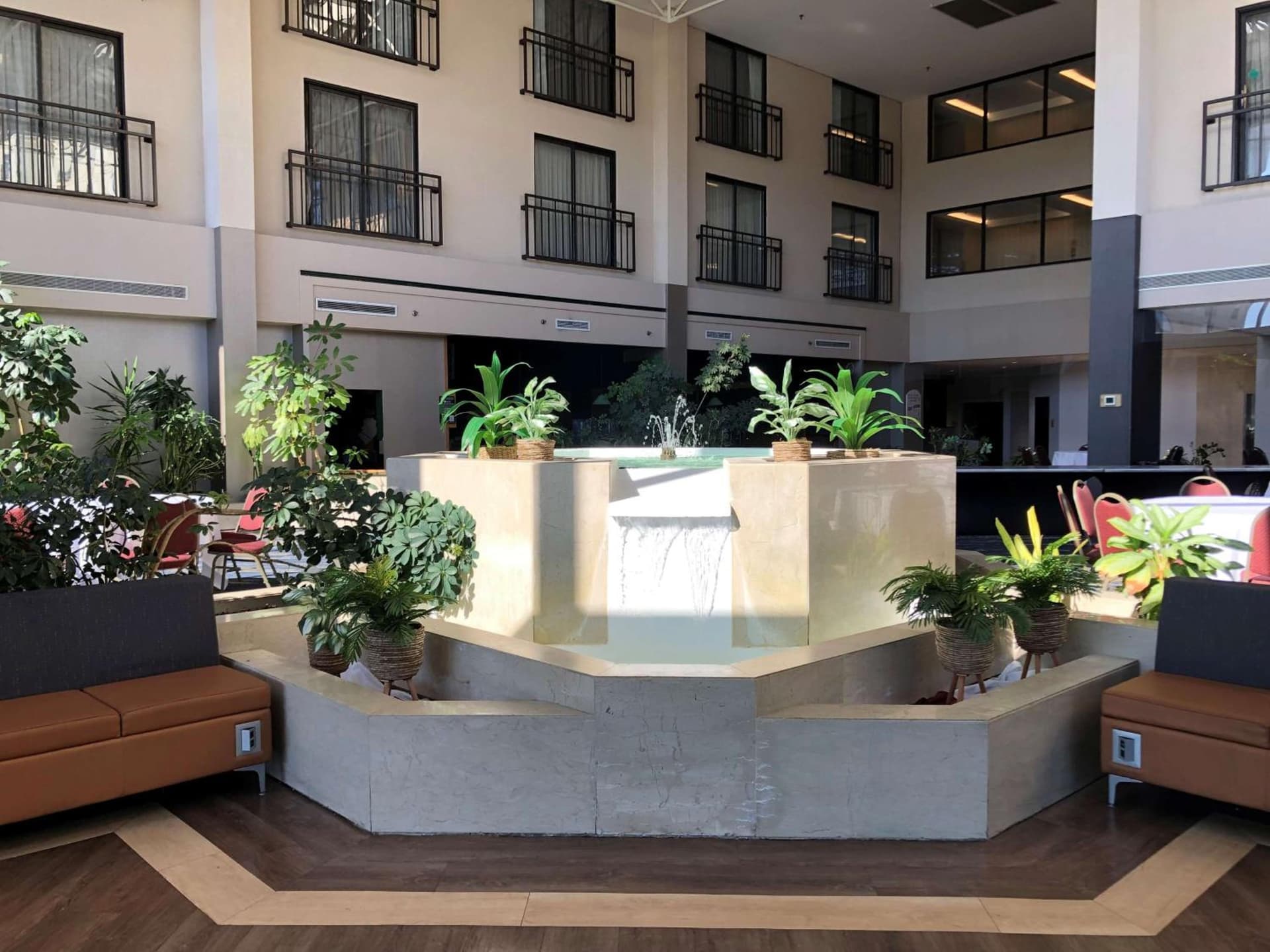 Best Western Royal Plaza Hotel and Trade Center gallery photo in Marlborough, MA — image 58