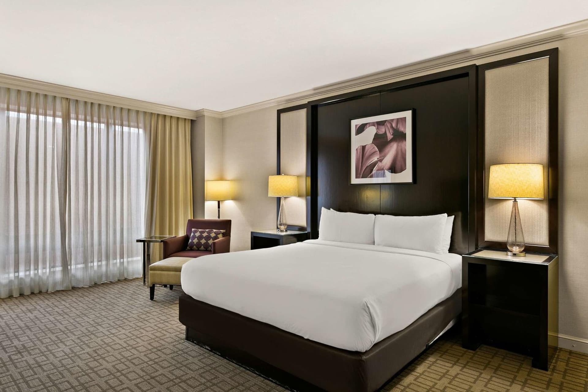 The Royal Sonesta Harbor Court Baltimore gallery photo in Baltimore, MD — image 11