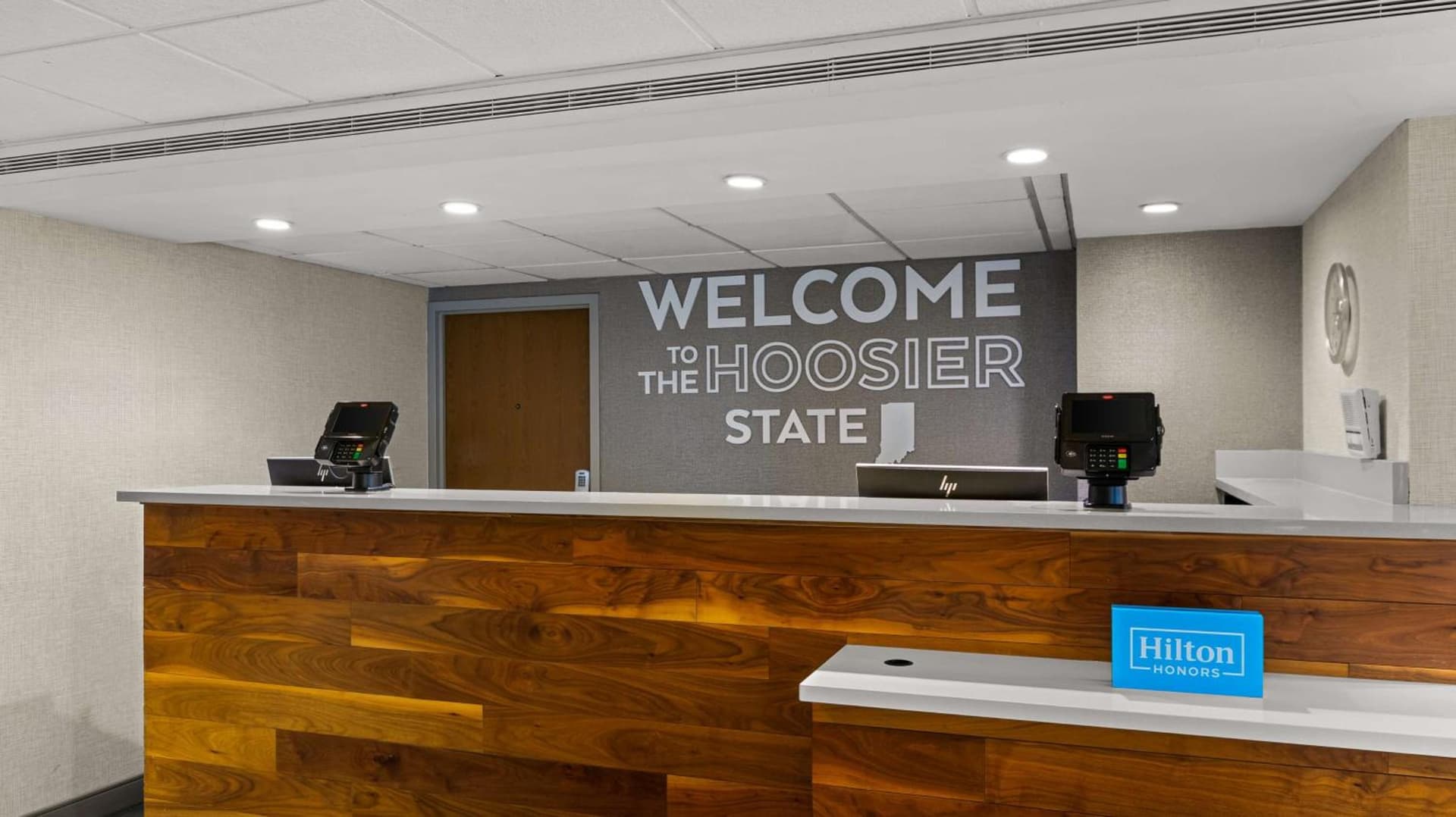 Hampton Inn Bloomington gallery photo in Bloomington, IN — image 50