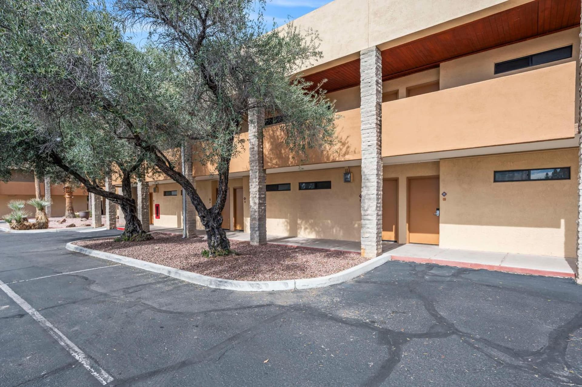 DoubleTree by Hilton Tucson-Reid Park — hotel in Tucson, Arizona