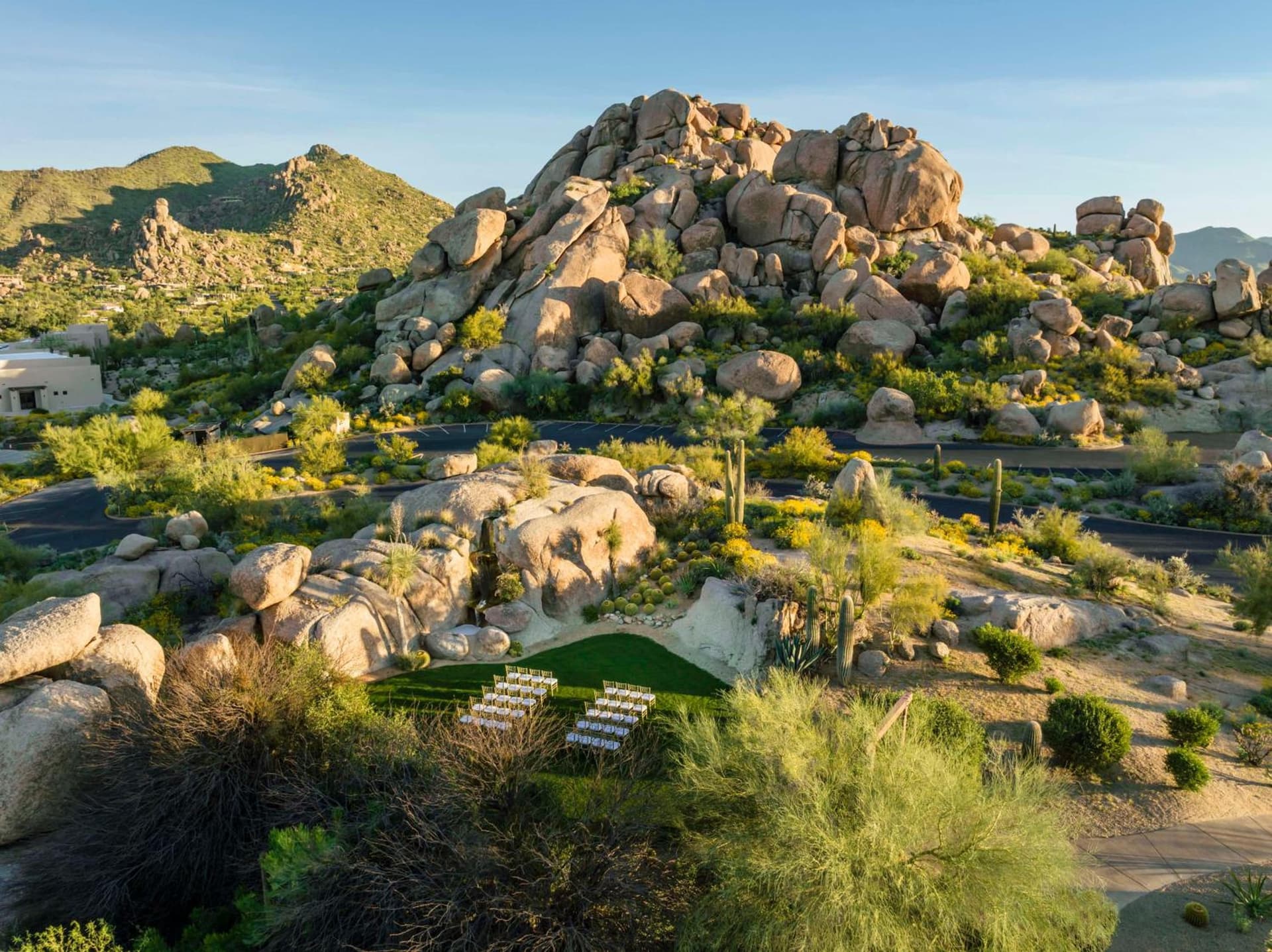 Boulders Resort & Spa Scottsdale, Curio Collection by Hilton gallery photo in Scottsdale, AZ — image 107