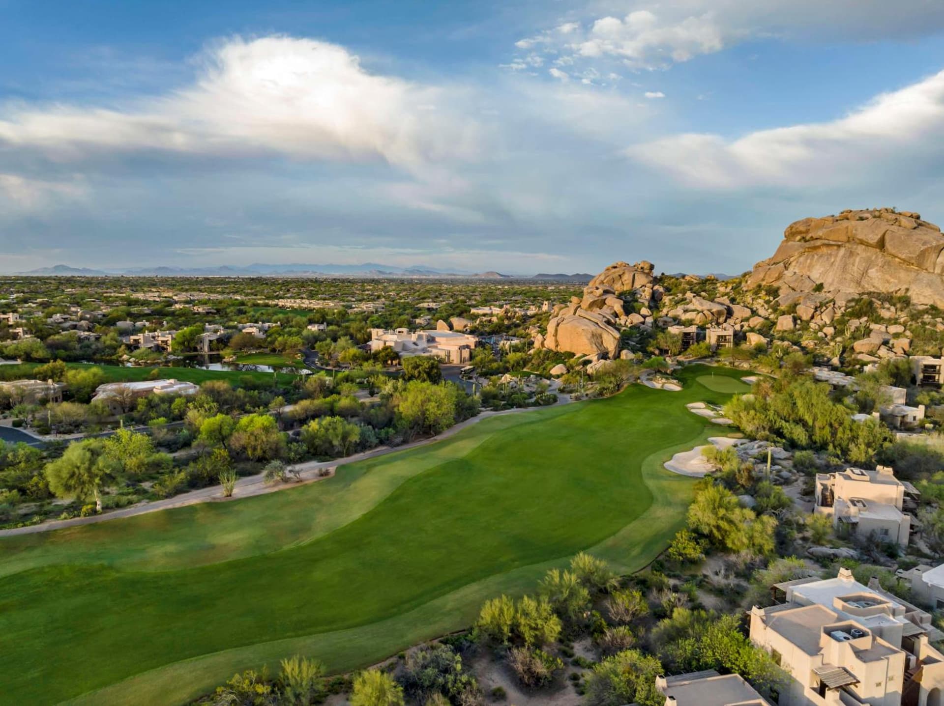 Boulders Resort & Spa Scottsdale, Curio Collection by Hilton gallery photo in Scottsdale, AZ — image 133