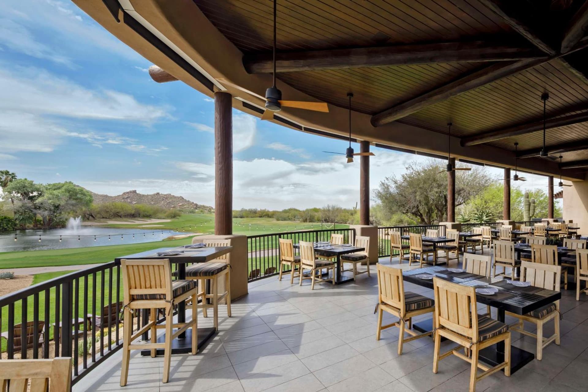 Boulders Resort & Spa Scottsdale, Curio Collection by Hilton gallery photo in Scottsdale, AZ — image 58